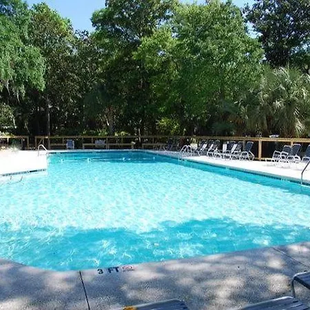 Villa 68 Inlet Cove Kiawah Island Exterior foto