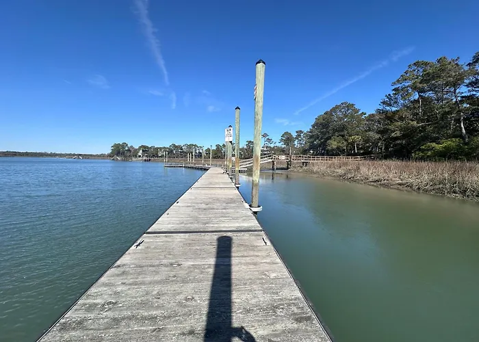 68 Inlet Cove