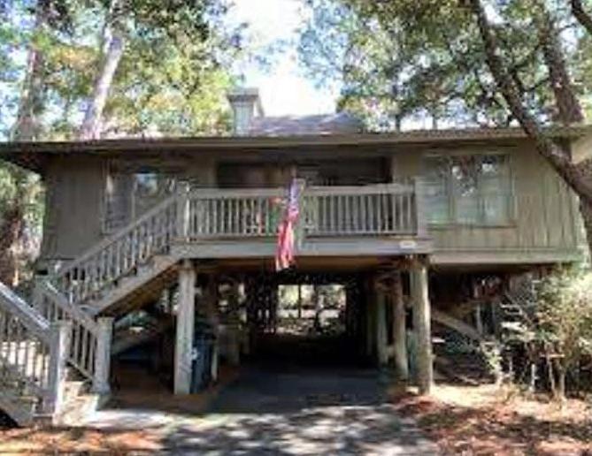 68 Inlet Cove Villa