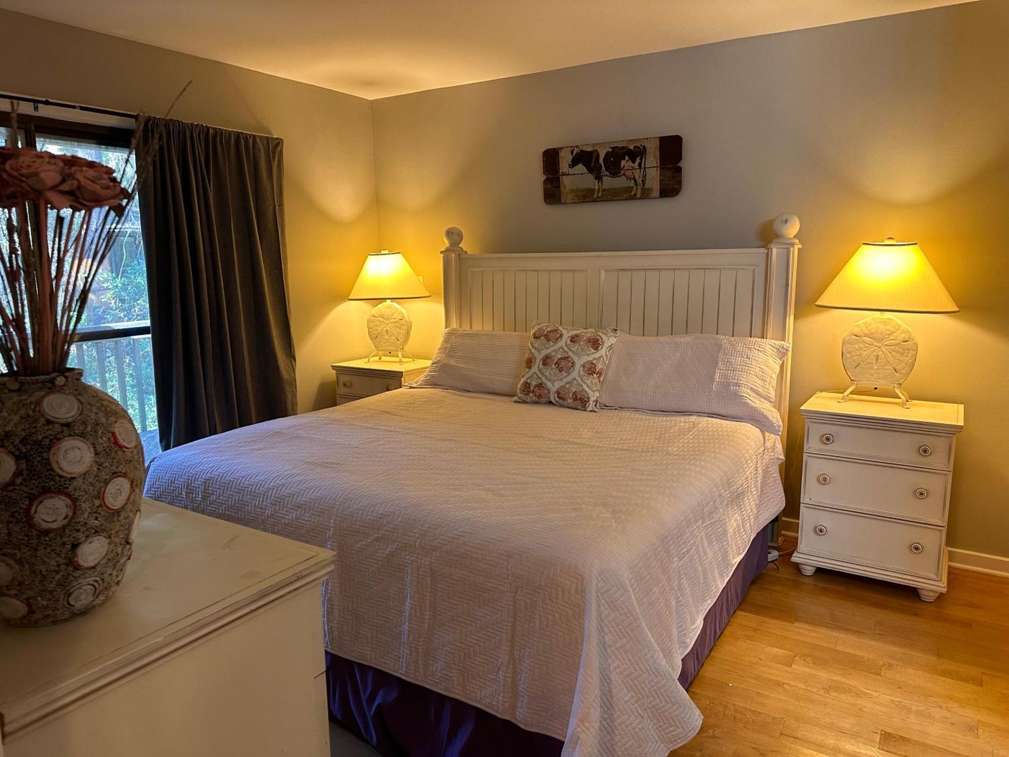 68 Inlet Cove Villa *