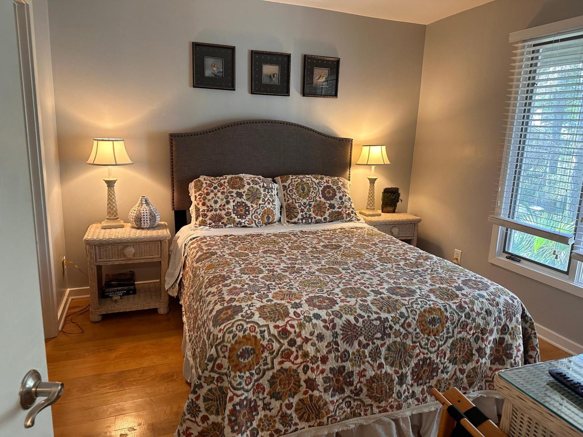 68 Inlet Cove Kiawah Island