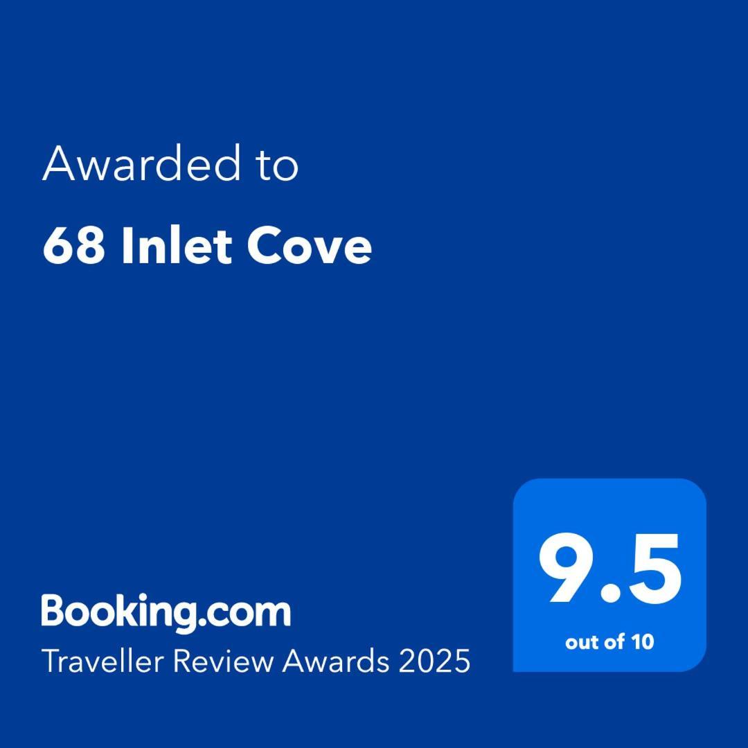68 Inlet Cove * Kiawah Island