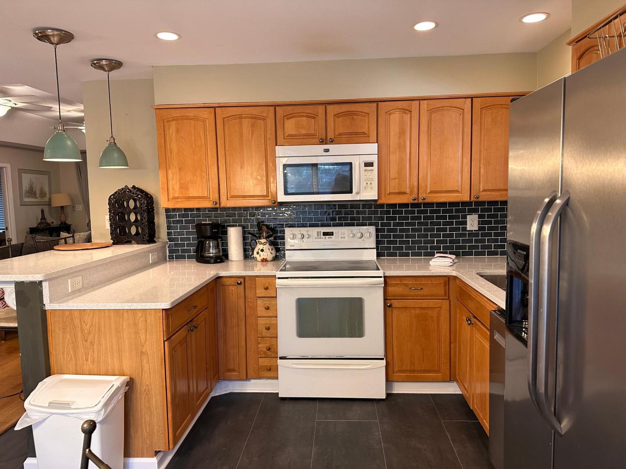 68 Inlet Cove * Kiawah Island