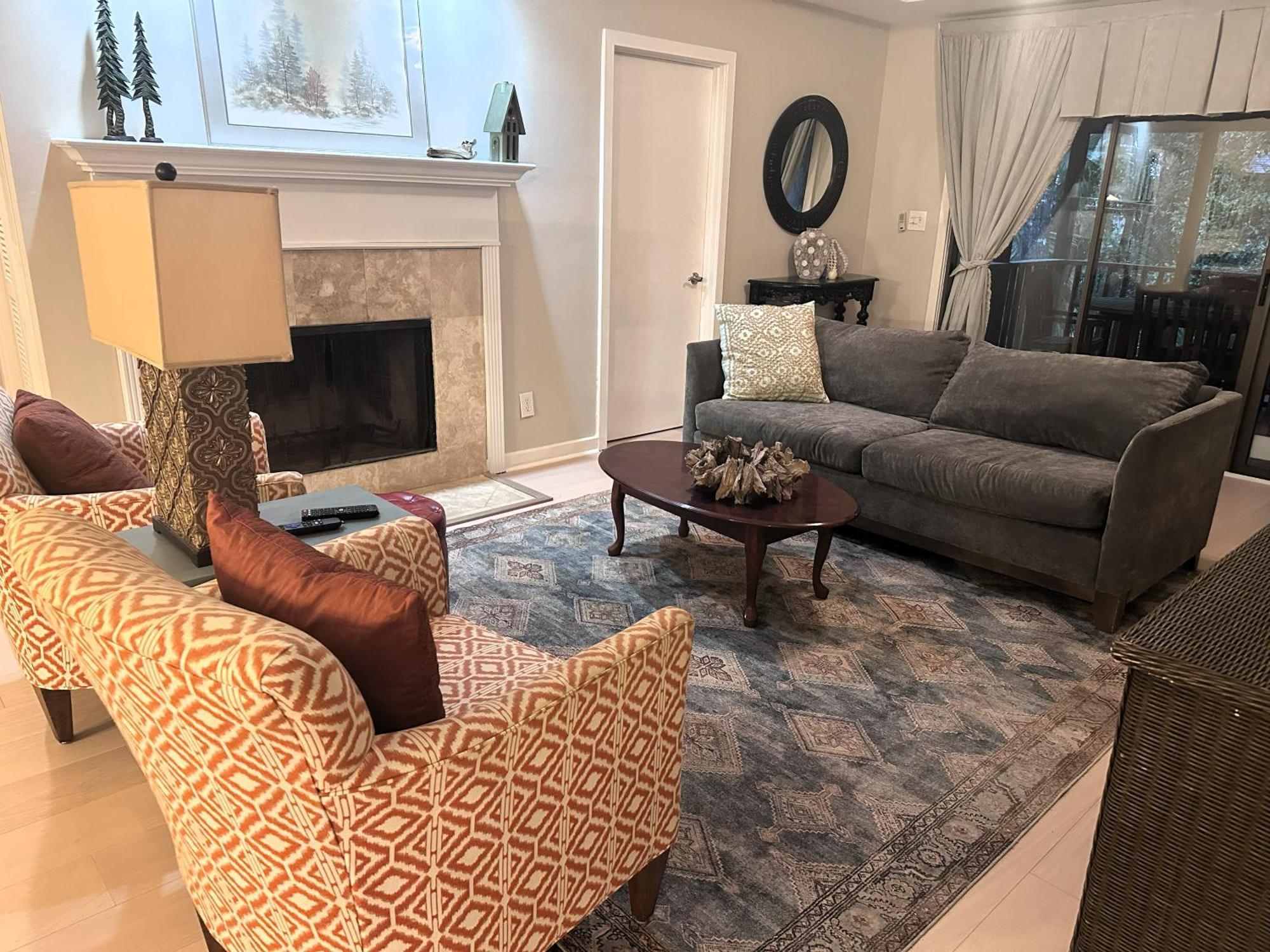 68 Inlet Cove Villa