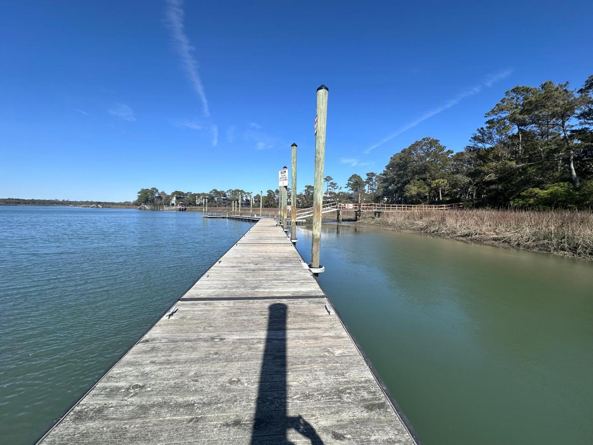 68 Inlet Cove Villa Kiawah Island