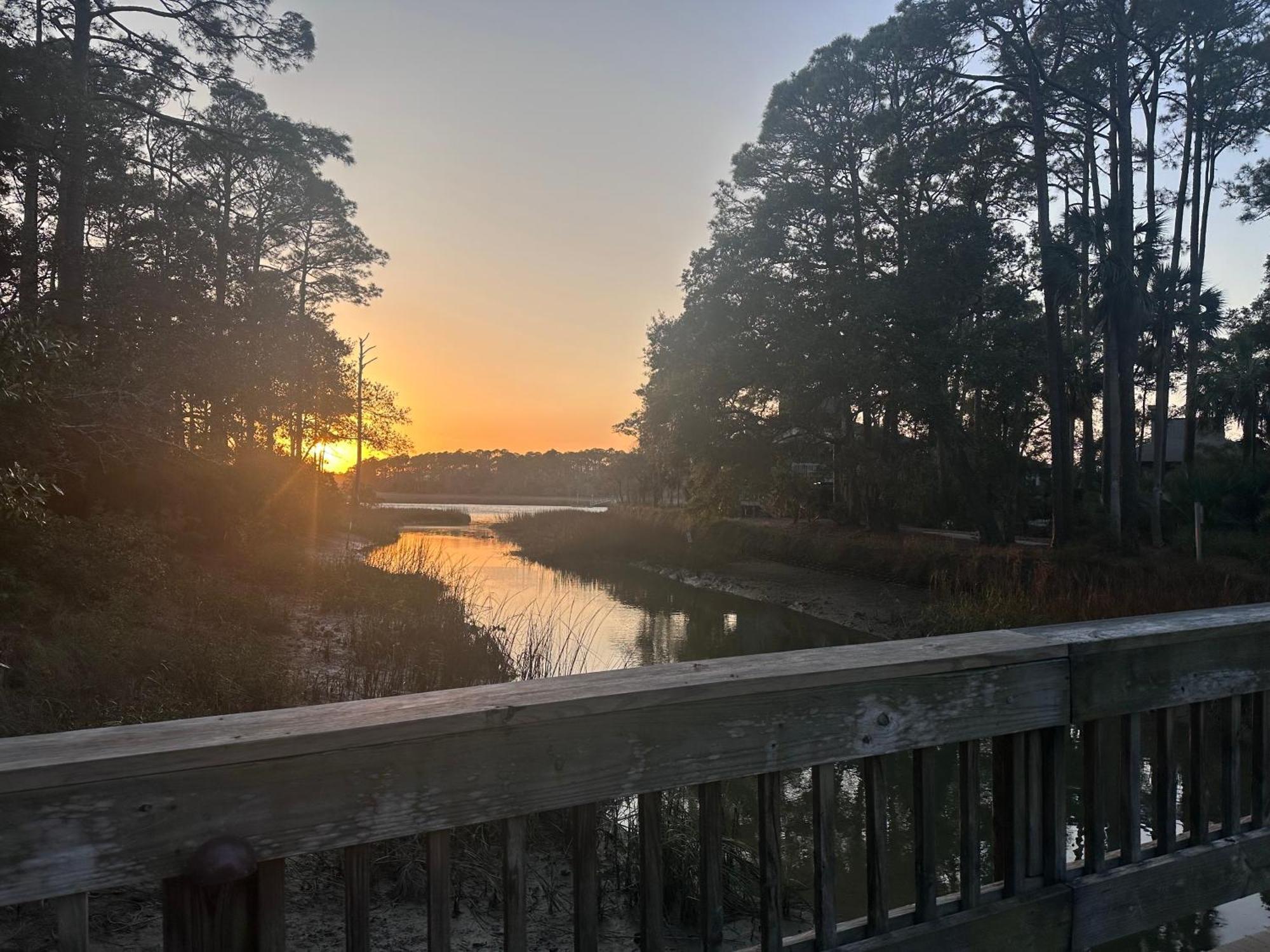Villa 68 Inlet Cove Kiawah Island