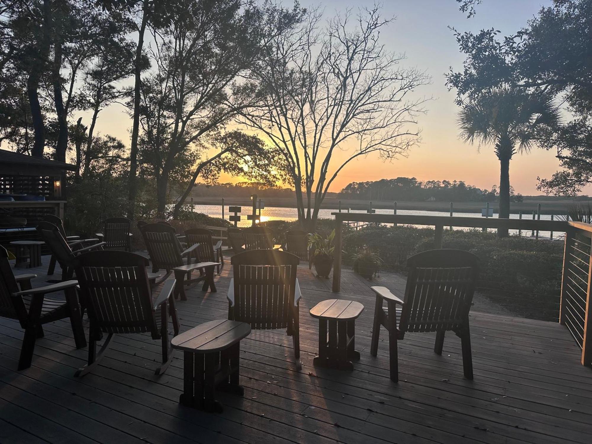 68 Inlet Cove Kiawah Island